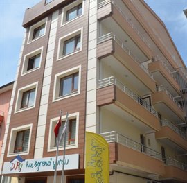 Ankara Duru Kz renci Yurdu 