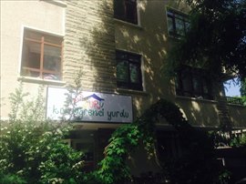 Ankara Duru Kz renci Yurdu 