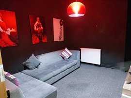 Ankara Duru Kz renci Yurdu 