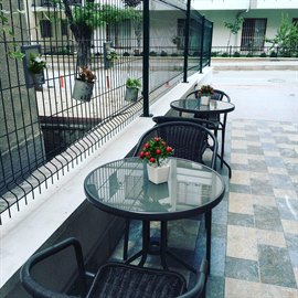 Ankara Duru Kz renci Yurdu 