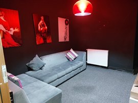 Ankara Duru Kz renci Yurdu 