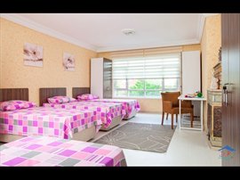 Ankara Duru Kz renci Yurdu 