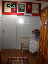 Bal�kesir G�ven K�z ��renci Yurdu