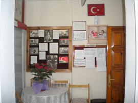 Bal�kesir G�ven K�z ��renci Yurdu