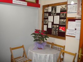 Bal�kesir G�ven K�z ��renci Yurdu