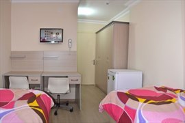 Demiraslan K�z ��renci Yurdu