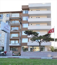 Demiraslan K�z ��renci Yurdu