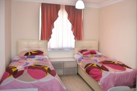 Demiraslan K�z ��renci Yurdu