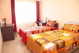 Deniz K�z� ��renci Yurdu