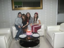 Deniz K�z� ��renci Yurdu