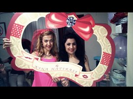 M.Safa Y�ksek ��renim K�z ��renci Yurdu 