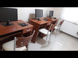 M.Safa Y�ksek ��renim K�z ��renci Yurdu 