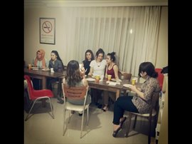 M.Safa Y�ksek ��renim K�z ��renci Yurdu 