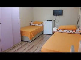 M.Safa Y�ksek ��renim K�z ��renci Yurdu 