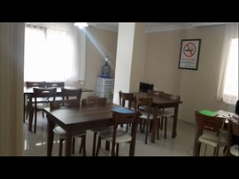 M.Safa Y�ksek ��renim K�z ��renci Yurdu 