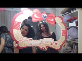 M.Safa Y�ksek ��renim K�z ��renci Yurdu 