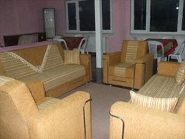 Bal�kesir �vrindi Camc� K�z Apartlar�