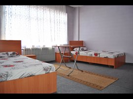 Osmaneli �zel K�z ��renci Yurdu 