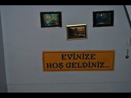 Osmaneli �zel K�z ��renci Yurdu 