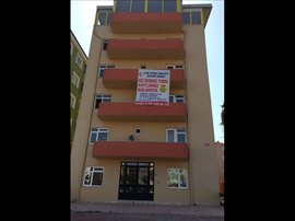 �lim Yayma Cemiyeti Edebali K�z ��renci Yurdu 