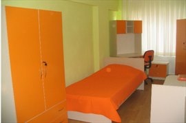 Bilecik Demirk�ran K�z ��renci Apart