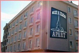 K�z Kulesi K�z ��renci Apart