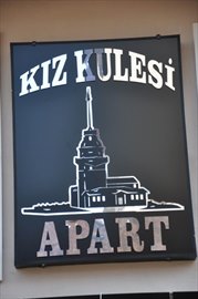 K�z Kulesi K�z ��renci Apart