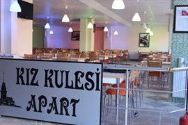 K�z Kulesi K�z ��renci Apart