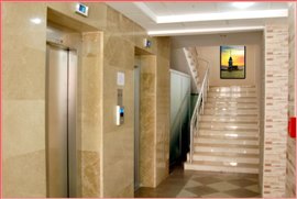 K�z Kulesi K�z ��renci Apart