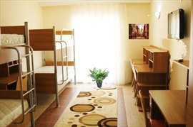 K�z Kulesi K�z ��renci Apart