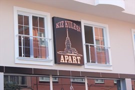 K�z Kulesi K�z ��renci Apart