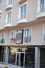 K�z Kulesi K�z ��renci Apart