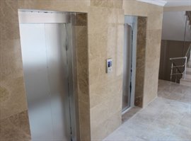 K�z Kulesi K�z ��renci Apart