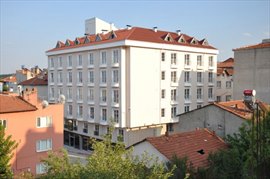 K�z Kulesi K�z ��renci Apart