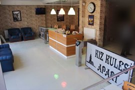 K�z Kulesi K�z ��renci Apart