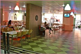 K�z Kulesi K�z ��renci Apart