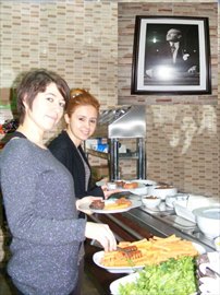 K�z Kulesi K�z ��renci Apart