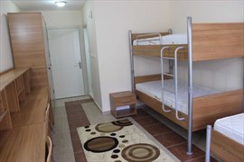 K�z Kulesi K�z ��renci Apart