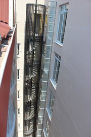 K�z Kulesi K�z ��renci Apart