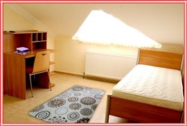 K�z Kulesi K�z ��renci Apart