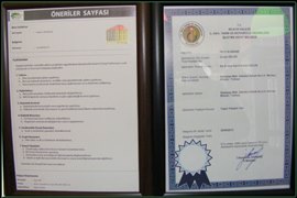 K�z Kulesi K�z ��renci Apart