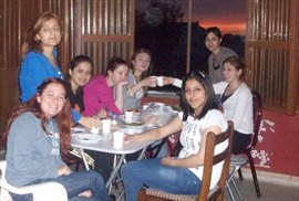 Pazaryeri Huzur K�z ��renci Apart�