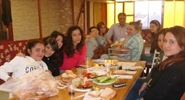 Pazaryeri Huzur K�z ��renci Apart�