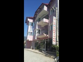 Burdur Erg�n S�la K�z Pansiyonu 