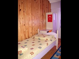 Semizler K�z ��renci Pansiyonu 
