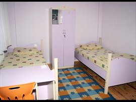 Semizler K�z ��renci Pansiyonu 