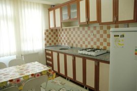 Burdur Bucak Elvan K�z Apart�