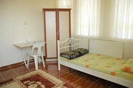 Burdur Bucak Elvan K�z Apart�