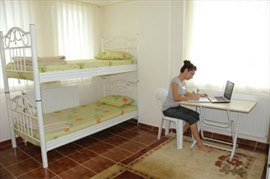 Burdur Bucak Elvan K�z Apart�