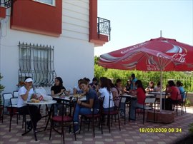 Burdur Bucak Elvan K�z Apart�